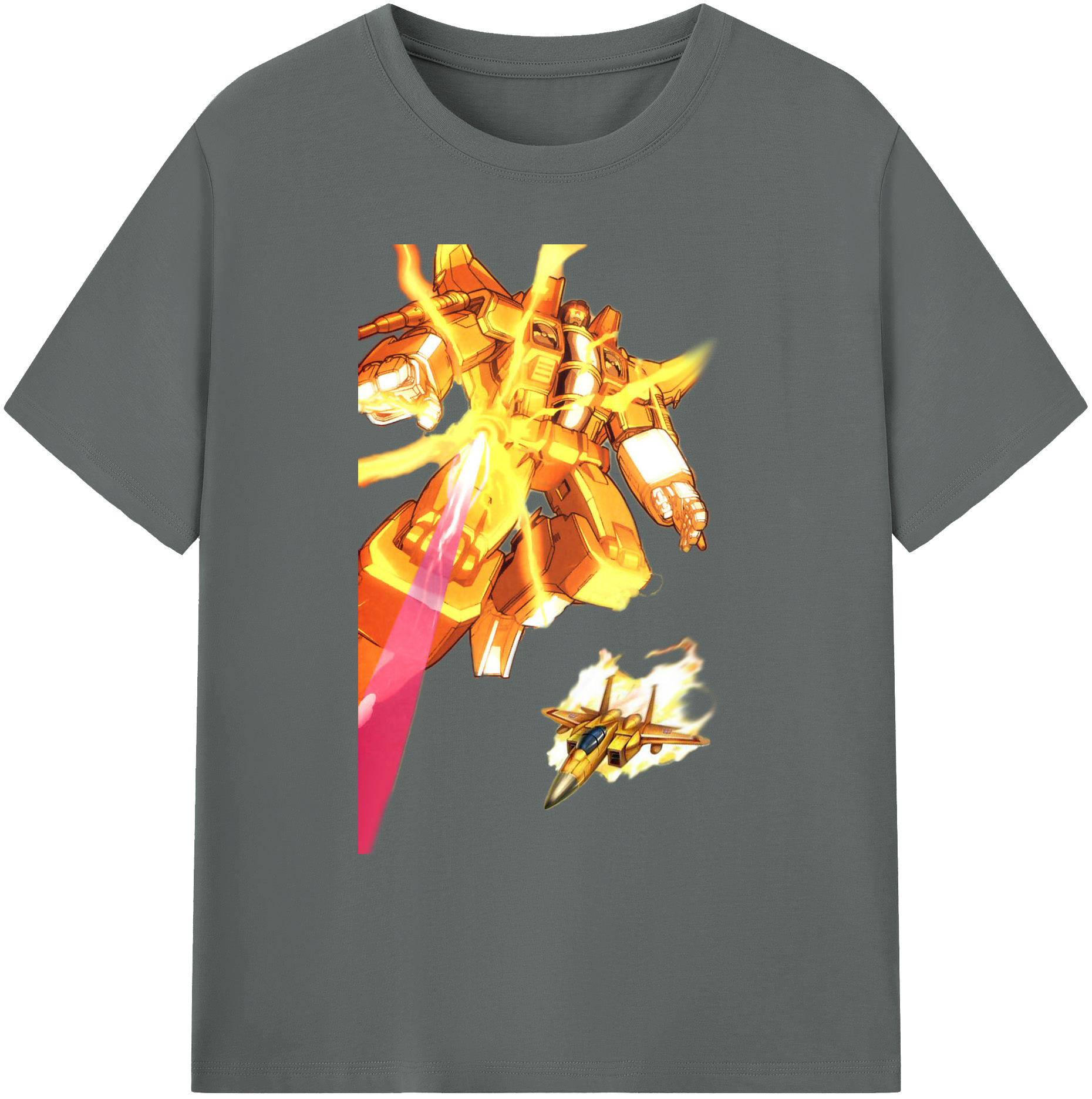 （画像用）  綿100％ メンズ半袖Tシャツ｜肌触りやわらか＆通気性